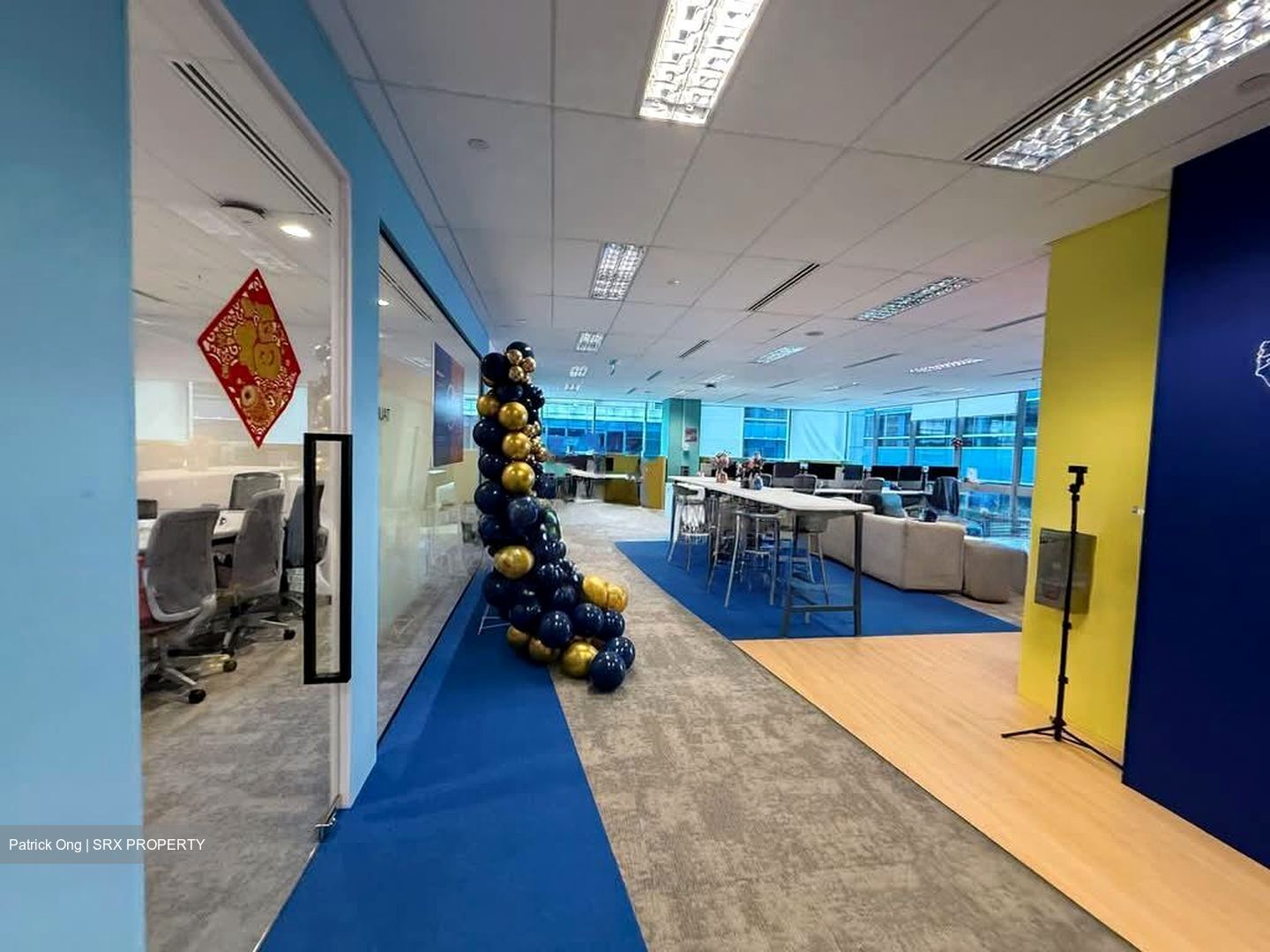 Keppel Bay Tower (D4), Office #578575031